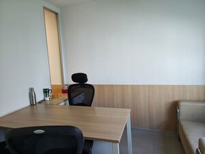 Team Area in  Office Space at Sector 48 – for Rent