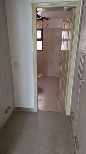Bathroom in 4 BHK Apartment at Godrej Golf Link Villas, Sector 27 Yamuna Expressway – for Sale