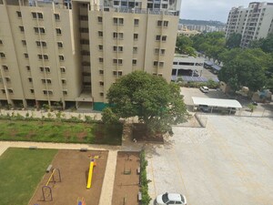 1 BHK Apartment For Sale in Nanded Janaranjani at Nanded City, Nanded