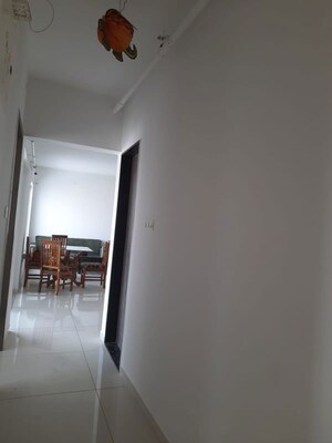 Furnished Amenities in 3 BHK Apartment at Kolte Patil 24K Sereno, Baner – for Rent