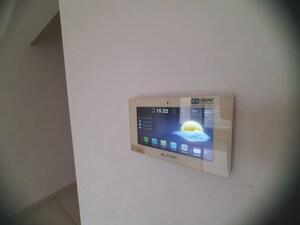 Furnished Amenities in 3 BHK Apartment at Kolte Patil 24K Sereno, Baner – for Rent
