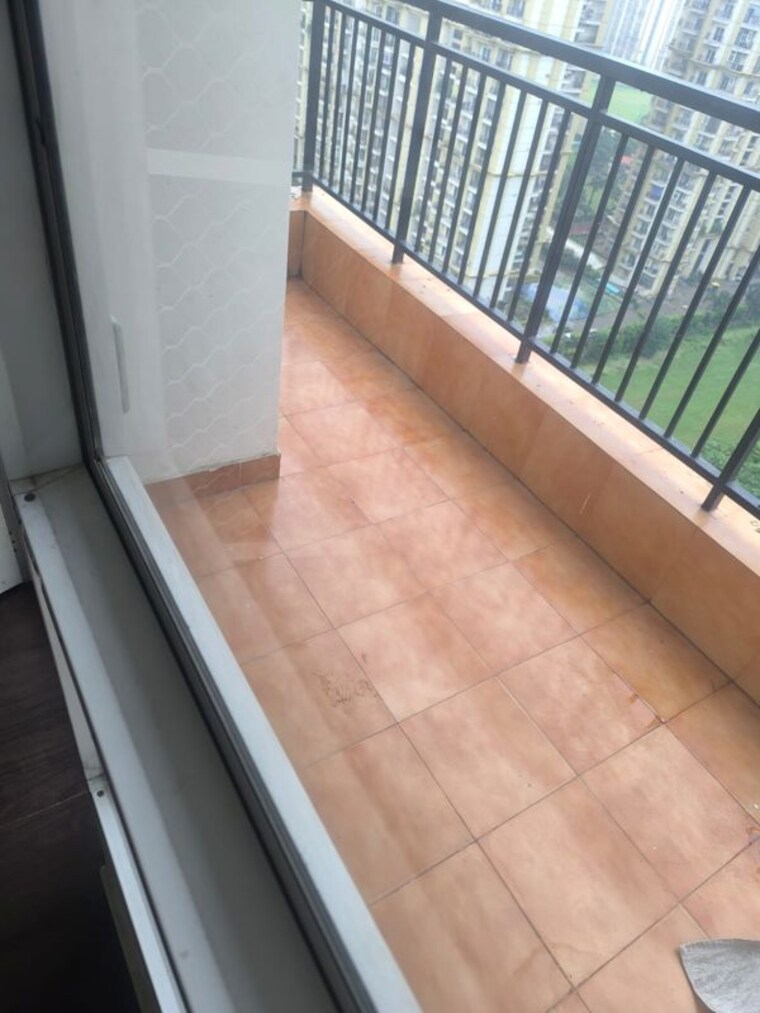 Balcony, jm-orchid 2 Bedroom 1147 Sq.Ft. Apartment In Sector 76 Noida 10761345