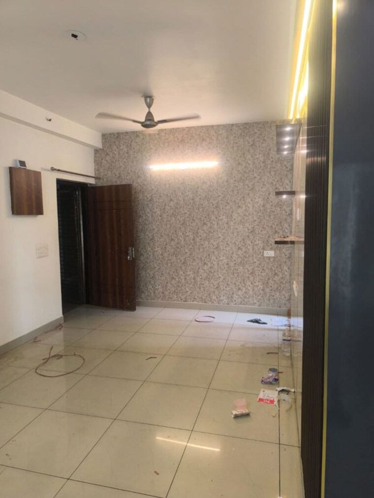 Bathroom, jm-orchid 2 Bedroom 1147 Sq.Ft. Apartment In Sector 76 Noida 10761345