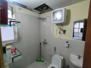 Team Area in 2 BHK Apartment at Pyramid Fusion Homes, Sector 70a – for Sale