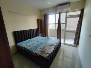 Bedroom in 2 BHK Apartment at Pyramid Fusion Homes, Sector 70a – for Sale