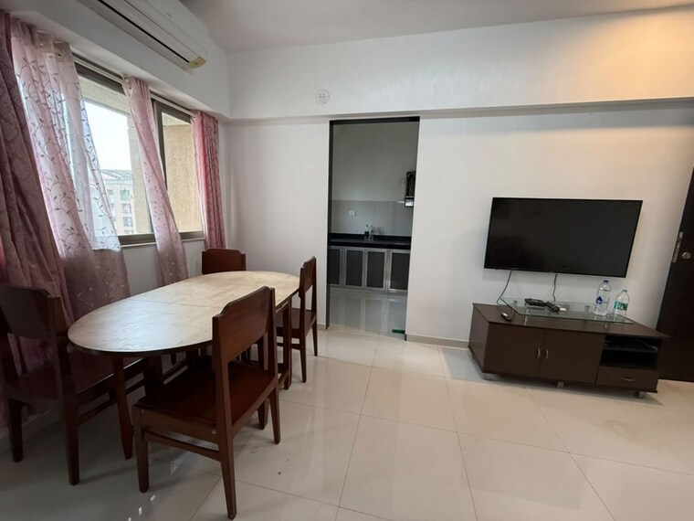 Room, lodha-splendora 1 Bedroom 550 Sq.Ft. Apartment In Ghodbunder Road Thane 10760715