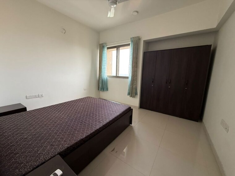 Bedroom, lodha-splendora 1 Bedroom 550 Sq.Ft. Apartment In Ghodbunder Road Thane 10760715
