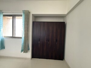 Furnished Amenities in 1 BHK Apartment at Lodha Splendora, Ghodbunder Road – for Rent