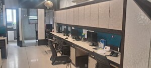Team Area in  Office Space at Patiala Road – for Sale