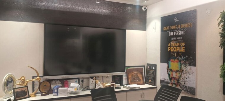 undefined, patiala road Commercial Office Space 302 Sq.Yd. In Patiala Road Zirakpur 10761261