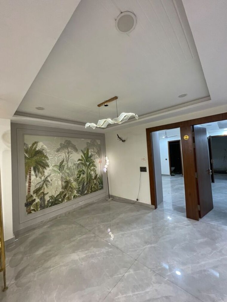 Room, vaishali 5 Bedroom 250 Sq.Yd. Builder Floor In Vaishali Ghaziabad 10761363