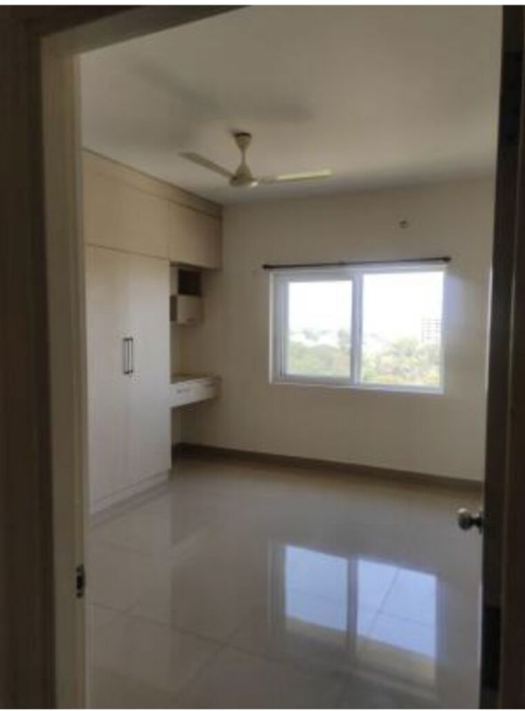 Room, mantri-webcity 3 Bedroom 1740 Sq.Ft. Apartment In Hennur Road Bangalore 10761355