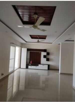 3 BHK Apartment For Rent in Mantri Webcity, Hennur Road