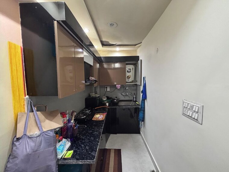 Team Area, dwarka mor 2 Bedroom 60 Sq.Yd. Builder Floor In Dwarka Mor Delhi 10761360