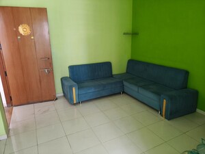 1 BHK Apartment For Rent in Vejalpur