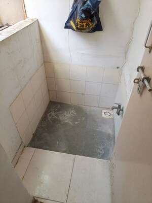 Bathroom in 1 BHK Apartment at Vejalpur – for Rent