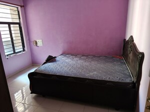 Bedroom in 1 BHK Apartment at Vejalpur – for Rent