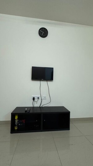 Furnished Amenities in 2 BHK Apartment at Mahindra Happinest Tathawade Phase 1, Tathawade – for Rent
