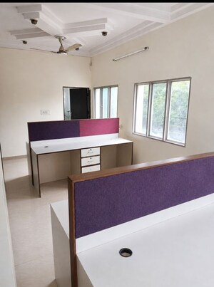  Office Space For Rent in Industrial Area Phase 1