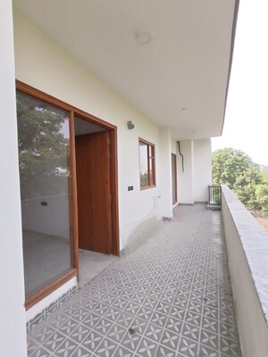 Bedroom in 4 BHK Builder Floor at Sector 37 – for Sale