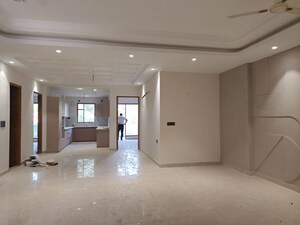 4 BHK Builder Floor For Sale in Sector 37