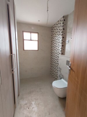 Bathroom in 4 BHK Builder Floor at Sector 37 – for Sale