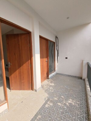 Bedroom in 4 BHK Builder Floor at Sector 37 – for Sale