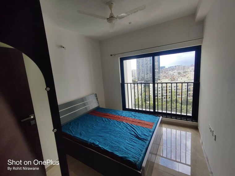 Bedroom, duville-riverdale-grove 2 Bedroom 821 Sq.Ft. Apartment In Kharadi Pune 10761375