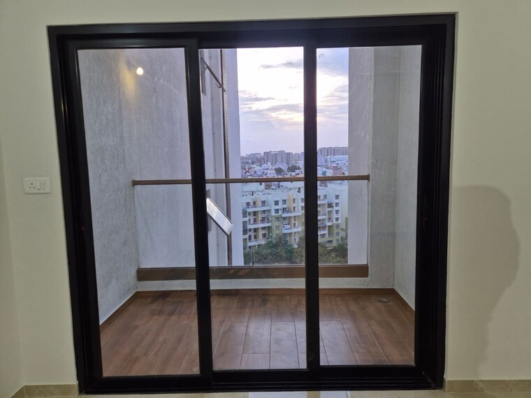 Room, duville-riverdale-grove 2 Bedroom 821 Sq.Ft. Apartment In Kharadi Pune 10761375