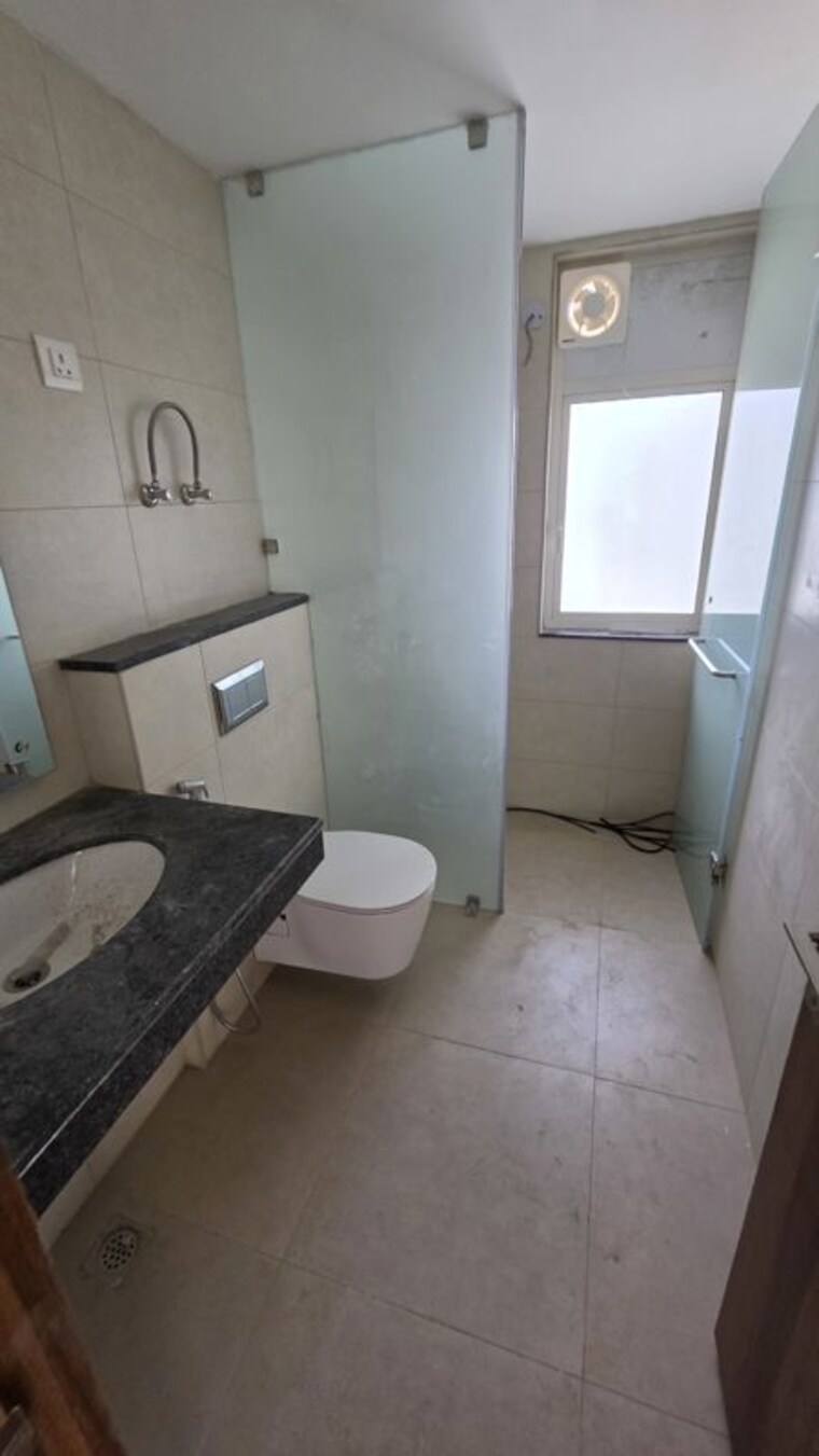 Attached Bathroom, godrej-golf-link-villas 4 Bedroom 2359 Sq.Ft. Villa In Sector 27 Yamuna Expressway Greater Noida 10761376