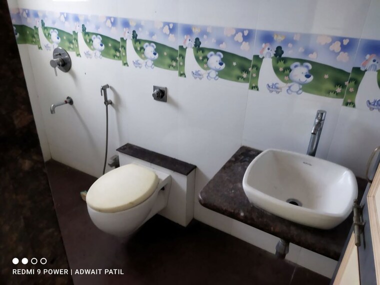 Team Area, 37-baner 3 Bedroom 2200 Sq.Ft. Villa In Baner Pune 10761385