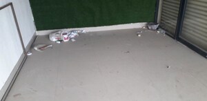 Room in  Shop at Maan Heights, Gaur City 1 – for Sale