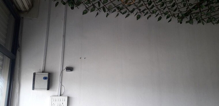 Bathroom, maan-heights Commercial Shop 450 Sq.Ft. In Gaur City 1 Greater Noida 10761356