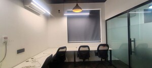 Team Area in  Office Space at Sector 1 – for Rent