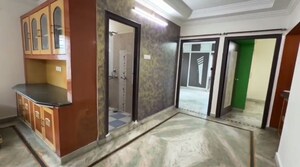 Team Area in 3 BHK Apartment at Vajra Sree Nirmala Enclave, Kukatpally – for Sale