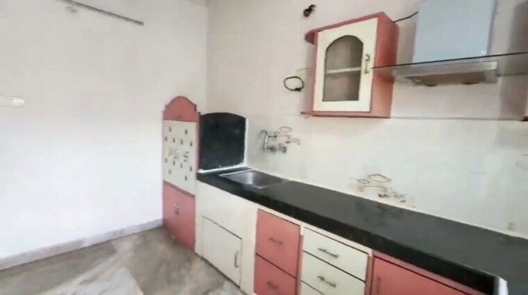 Kitchen, vajra-sree-nirmala-enclave 3 Bedroom 1460 Sq.Ft. Apartment In Kukatpally Hyderabad 10761398