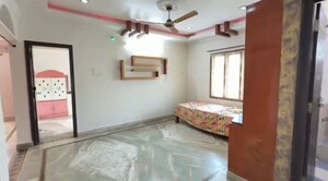 Living Room in 3 BHK Apartment at Vajra Sree Nirmala Enclave, Kukatpally – for Sale