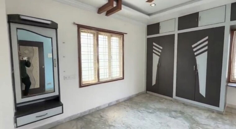 Master Bedroom, vajra-sree-nirmala-enclave 3 Bedroom 1460 Sq.Ft. Apartment In Kukatpally Hyderabad 10761398