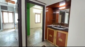 Kitchen in 3 BHK Apartment at Vajra Sree Nirmala Enclave, Kukatpally – for Sale