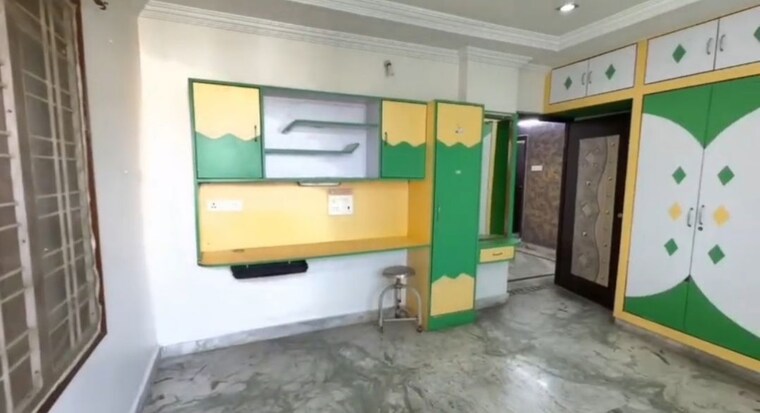 Bedroom, vajra-sree-nirmala-enclave 3 Bedroom 1460 Sq.Ft. Apartment In Kukatpally Hyderabad 10761398