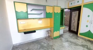 Bedroom in 3 BHK Apartment at Vajra Sree Nirmala Enclave, Kukatpally – for Sale