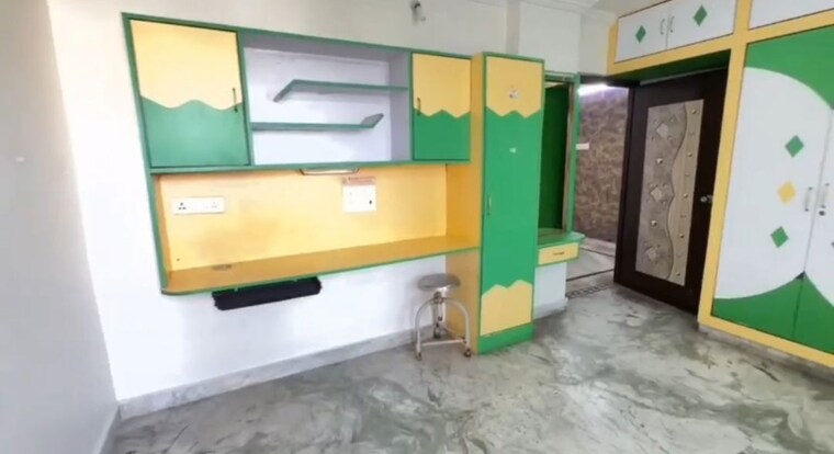 Bedroom, vajra-sree-nirmala-enclave 3 Bedroom 1460 Sq.Ft. Apartment In Kukatpally Hyderabad 10761398