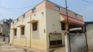2 BHK Villa – Exterior View View at Thondamuthur Road - for Sale