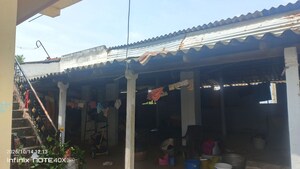 2 BHK Villa – Exterior View View at Thondamuthur Road - for Sale