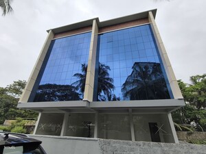  Office Space – Exterior View View at Panampilly Nagar - for Sale