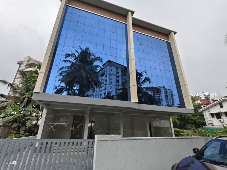 Exterior View, panampilly nagar Commercial Office Space 5000 Sq.Ft. In Panampilly Nagar Kochi 10761366