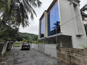  Office Space – Exterior View View at Panampilly Nagar - for Sale