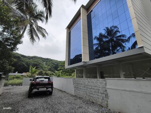  Office Space – Exterior View View at Panampilly Nagar - for Sale