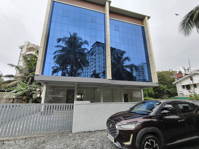 Exterior View, panampilly nagar Commercial Office Space 5000 Sq.Ft. In Panampilly Nagar Kochi 10761366