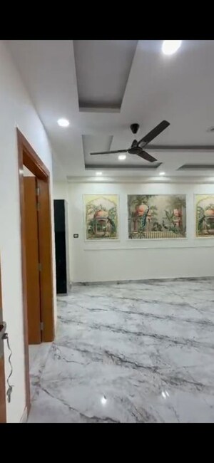 3 BHK Builder Floor For Sale in BPTP District 3, Sector 85